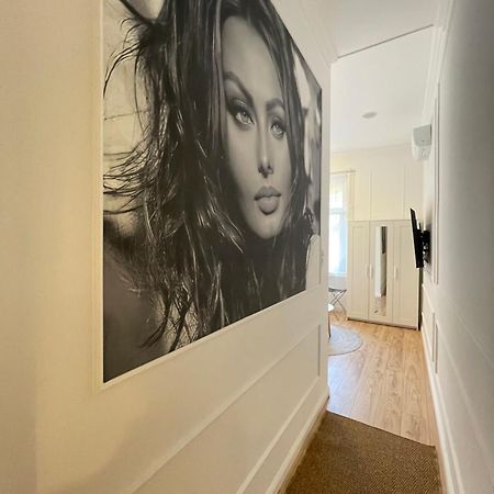 Sophie 1 Apartment Budapešť Exteriér fotografie