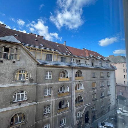 Sophie 1 Apartment Budapešť Exteriér fotografie