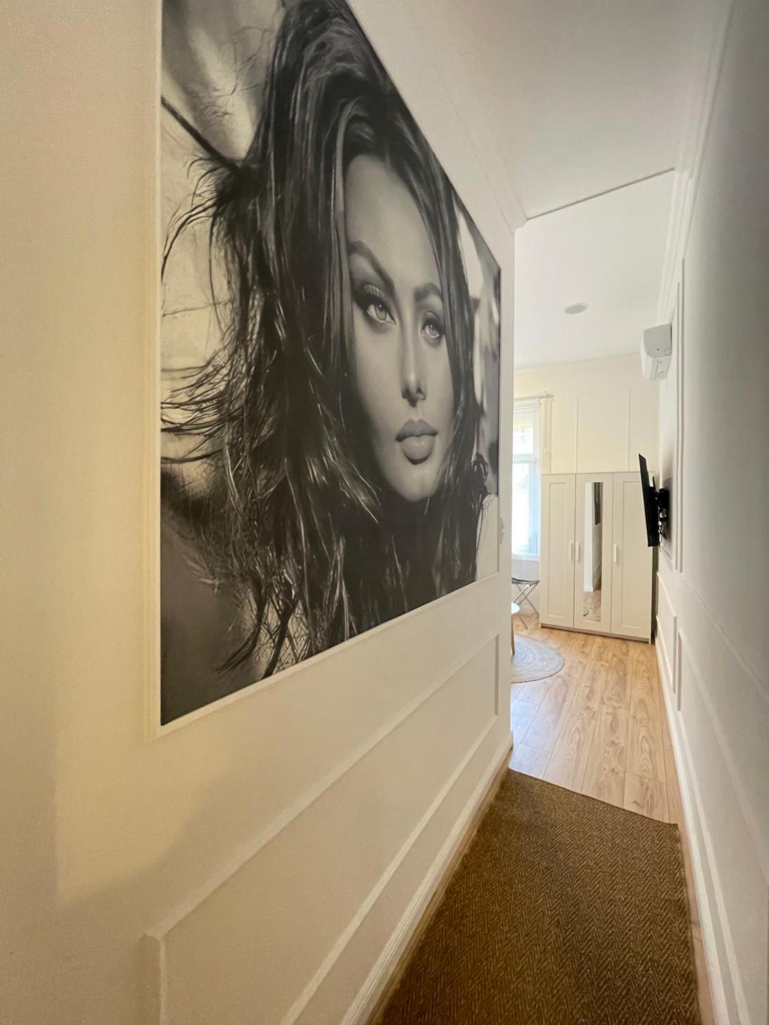 Sophie 1 Apartment Budapešť Exteriér fotografie