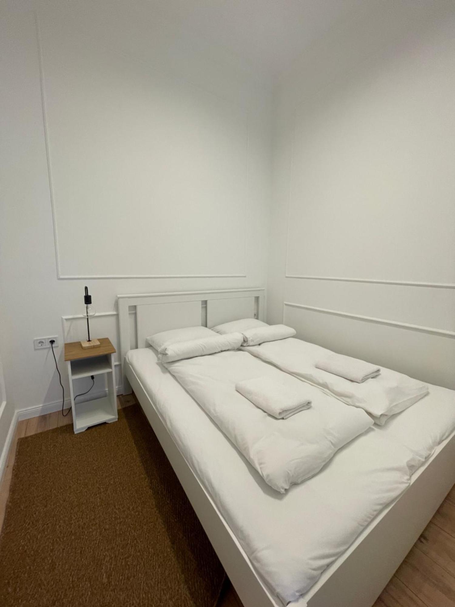 Sophie 1 Apartment Budapešť Exteriér fotografie