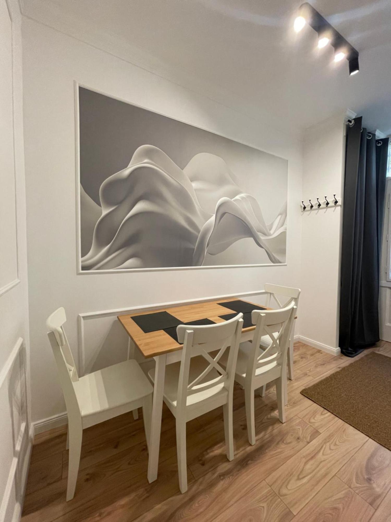 Sophie 1 Apartment Budapešť Exteriér fotografie